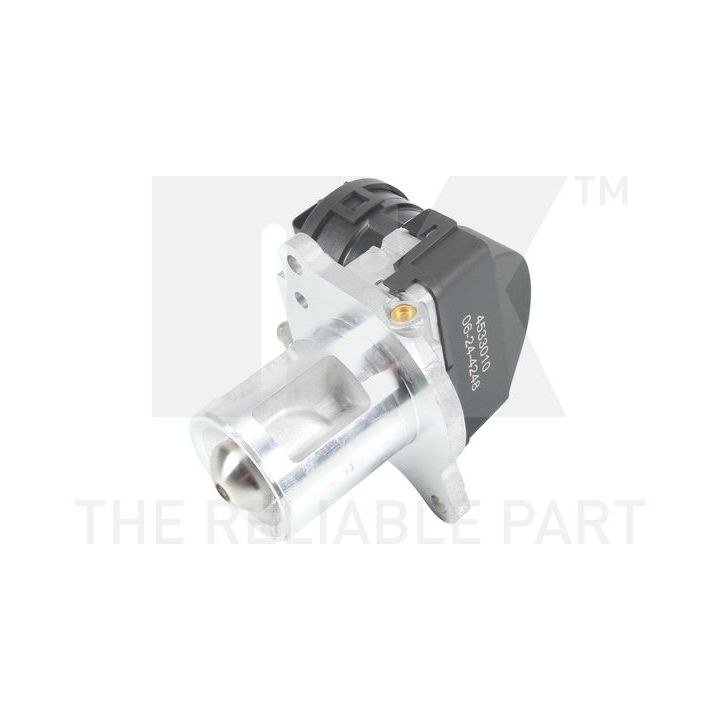 ERG vožtuvas NK 4533010