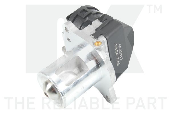 ERG vožtuvas NK 4533010