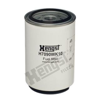 Kuro filtras HENGST FILTER H7090WK10