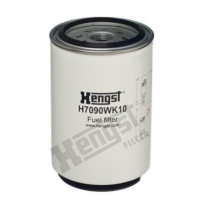 Kuro filtras HENGST FILTER H7090WK10