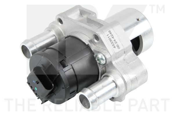 ERG vožtuvas NK 4533011