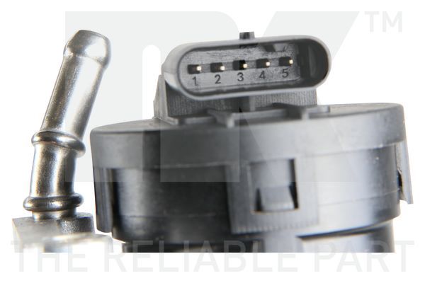 ERG vožtuvas NK 4533010