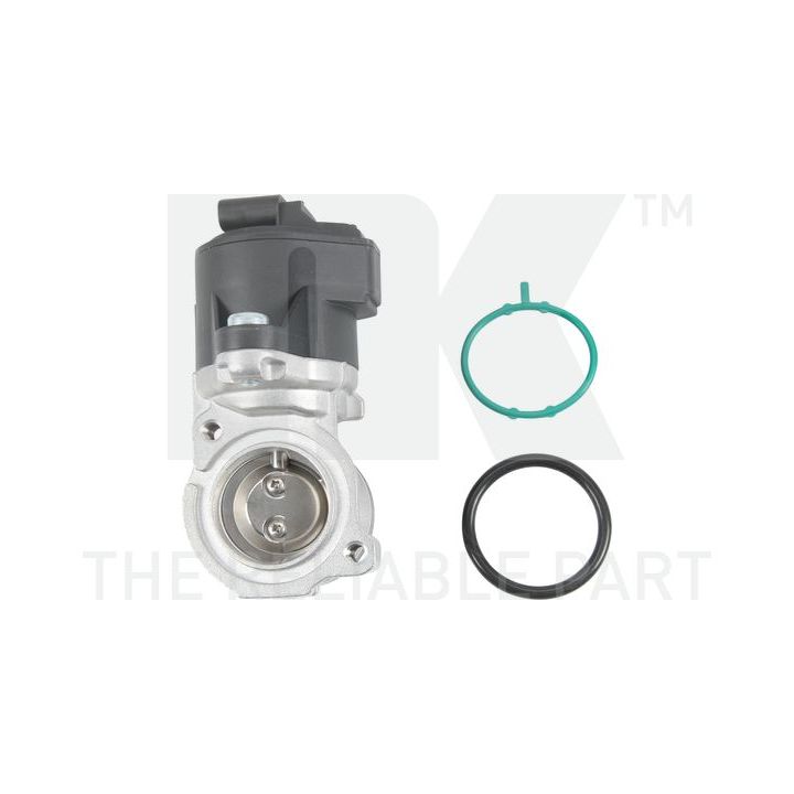 ERG vožtuvas NK 4533012