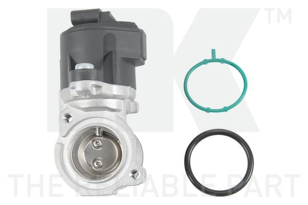 ERG vožtuvas NK 4533012