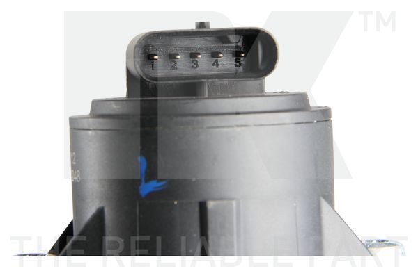 ERG vožtuvas NK 4533012