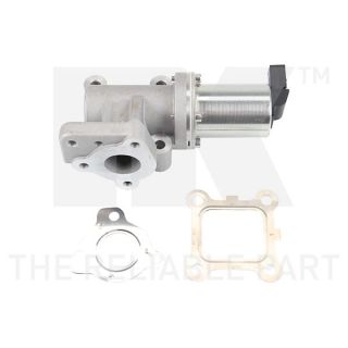 ERG vožtuvas NK 4534001