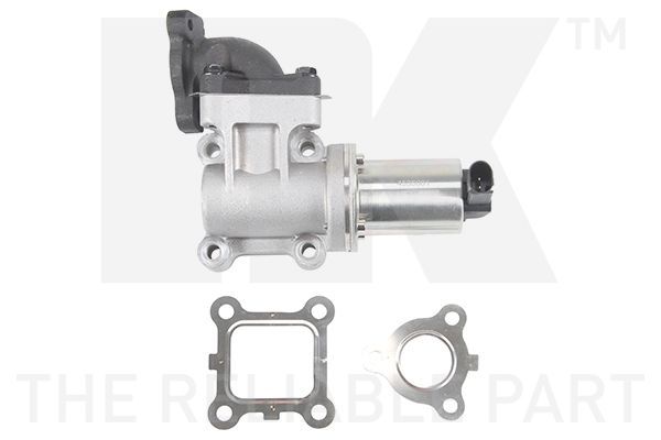 ERG vožtuvas NK 4535001