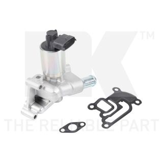 ERG vožtuvas NK 4536002