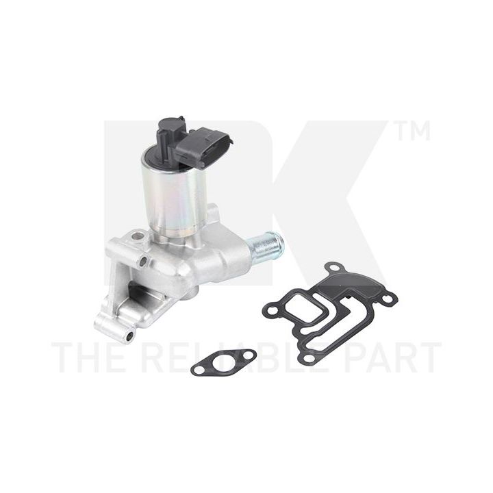 ERG vožtuvas NK 4536002