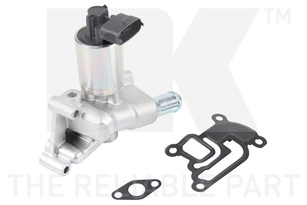 ERG vožtuvas NK 4536002