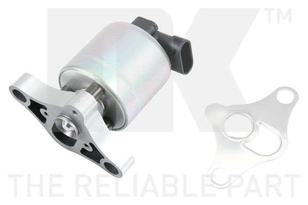 ERG vožtuvas NK 4536003