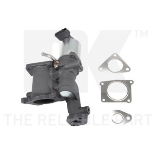 ERG vožtuvas NK 4536005