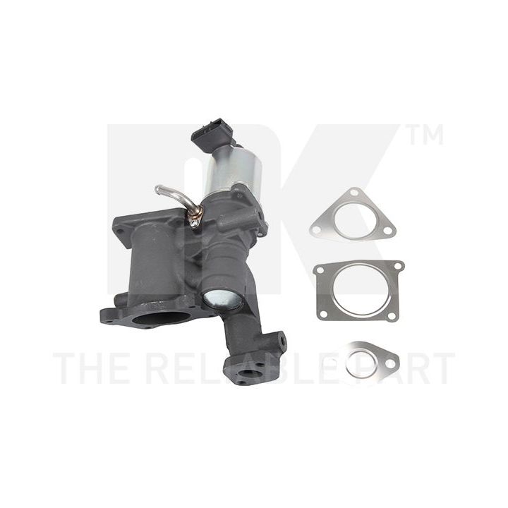 ERG vožtuvas NK 4536005