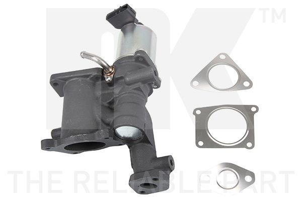 ERG vožtuvas NK 4536005