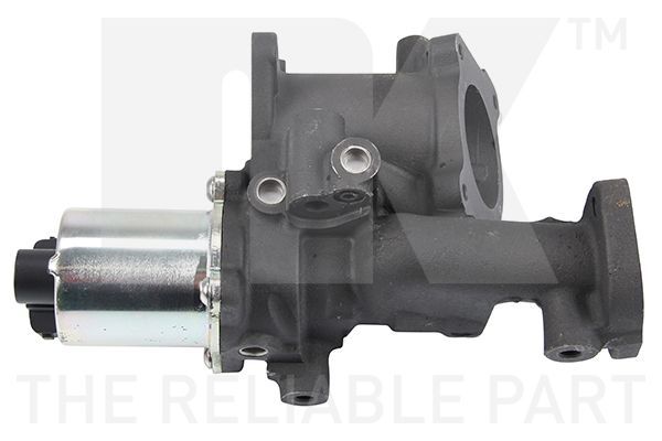 ERG vožtuvas NK 4536005