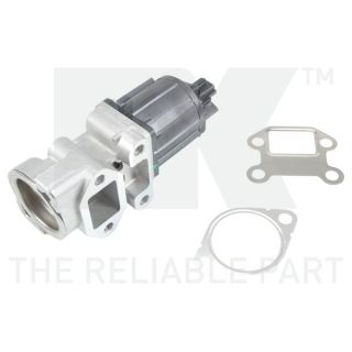 ERG vožtuvas NK 4536006