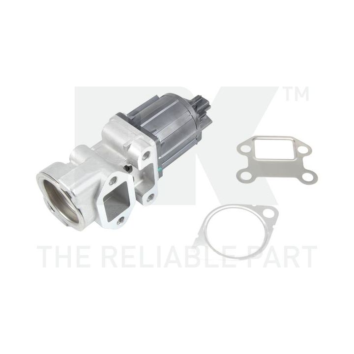 ERG vožtuvas NK 4536006