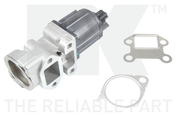 ERG vožtuvas NK 4536006