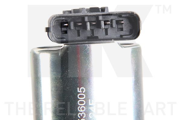 ERG vožtuvas NK 4536005