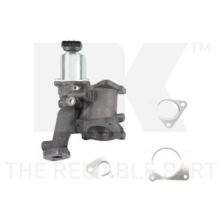 ERG vožtuvas NK 4536007