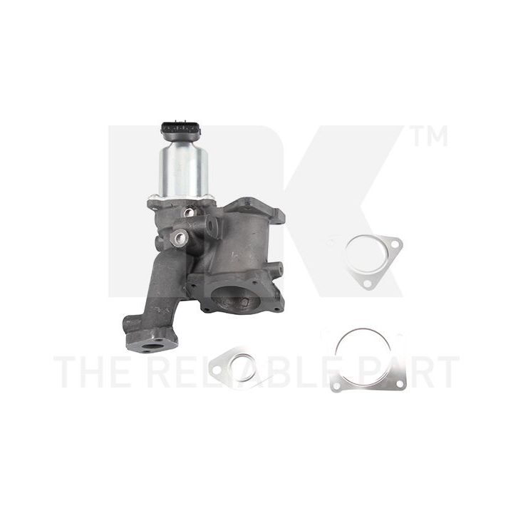 ERG vožtuvas NK 4536007