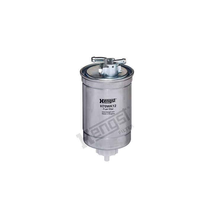 Kuro filtras HENGST FILTER H70WK12