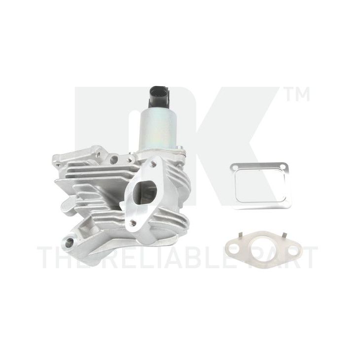 ERG vožtuvas NK 4539001