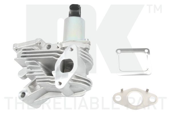 ERG vožtuvas NK 4539001