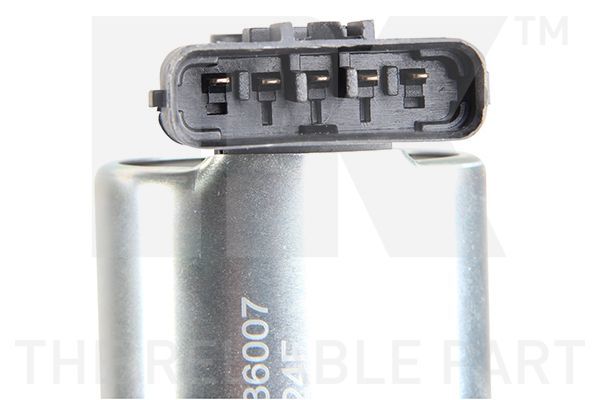 ERG vožtuvas NK 4536007