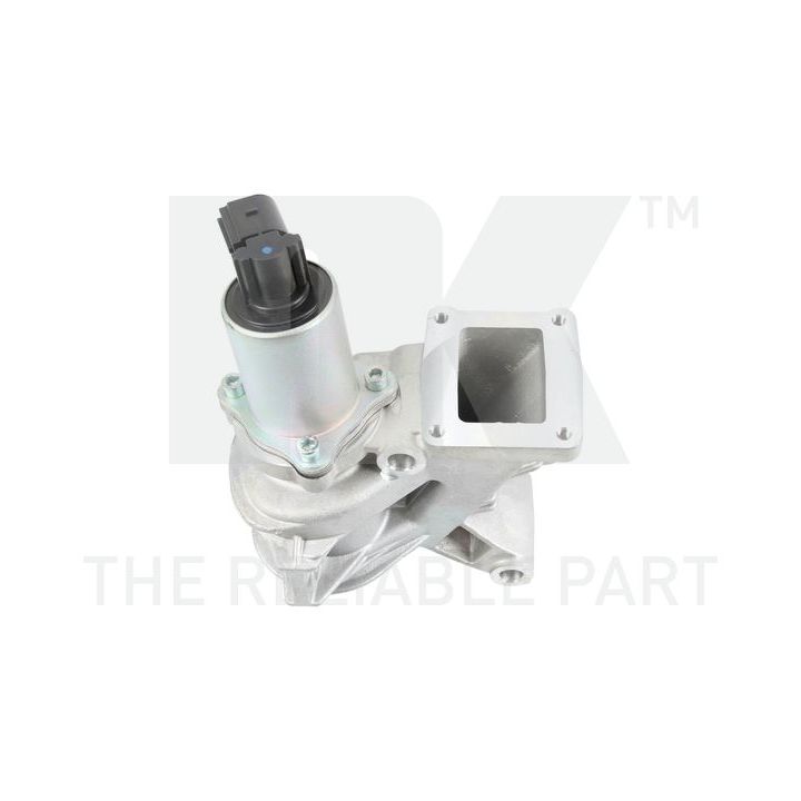 ERG vožtuvas NK 4539001