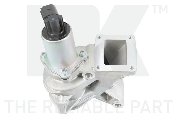 ERG vožtuvas NK 4539001