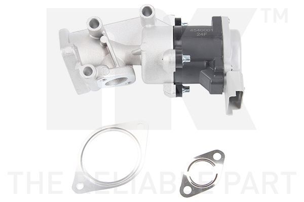 ERG vožtuvas NK 4540001