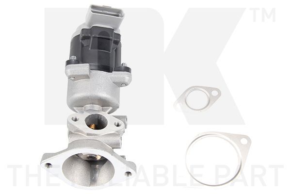 ERG vožtuvas NK 4540002