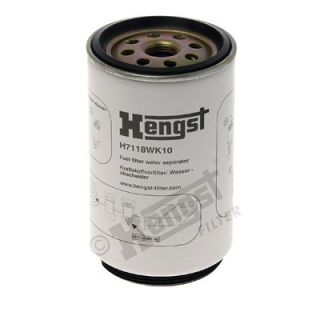 Kuro filtras HENGST FILTER H7118WK10