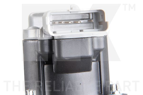 ERG vožtuvas NK 4540002