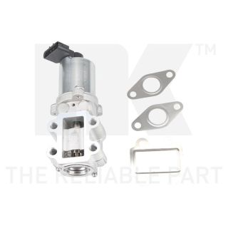 ERG vožtuvas NK 4545004