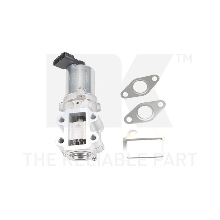 ERG vožtuvas NK 4545004