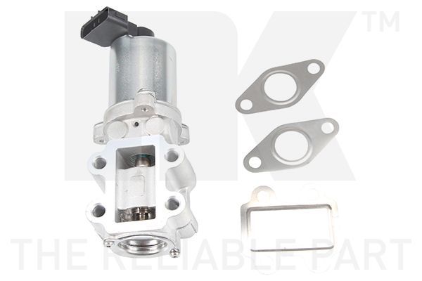 ERG vožtuvas NK 4545004