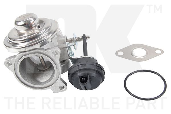 ERG vožtuvas NK 4547001