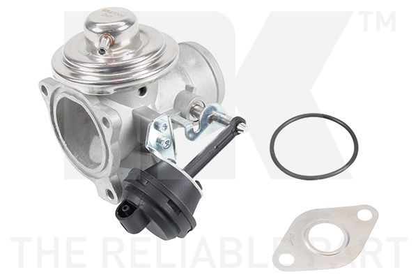 ERG vožtuvas NK 4547004