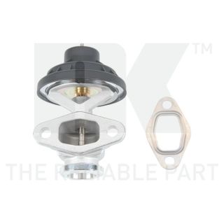 ERG vožtuvas NK 4547005