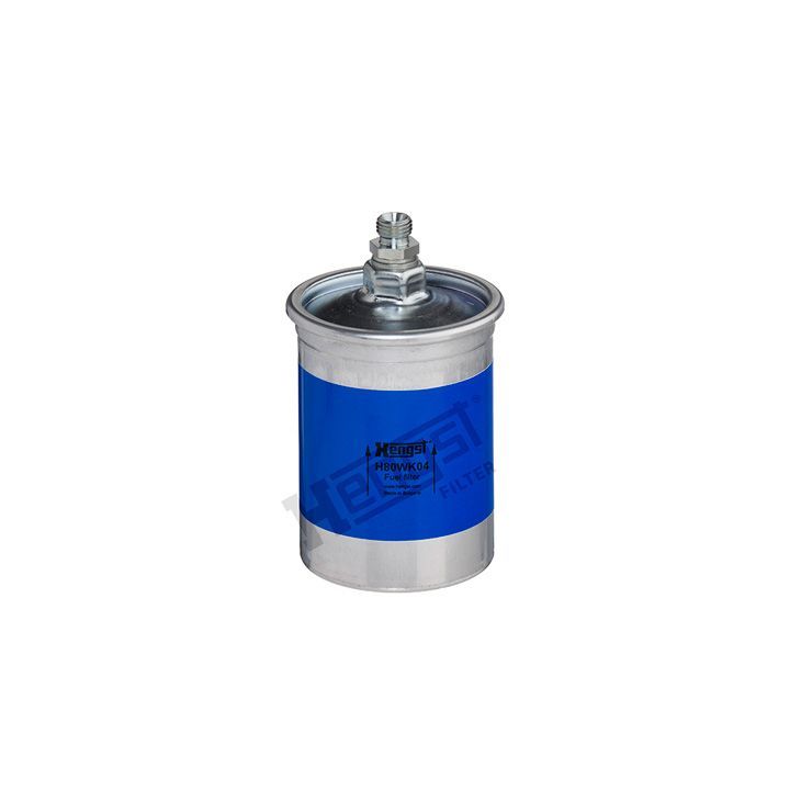 Kuro filtras HENGST FILTER H80WK04
