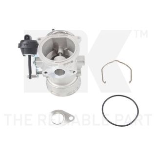 ERG vožtuvas NK 4547006