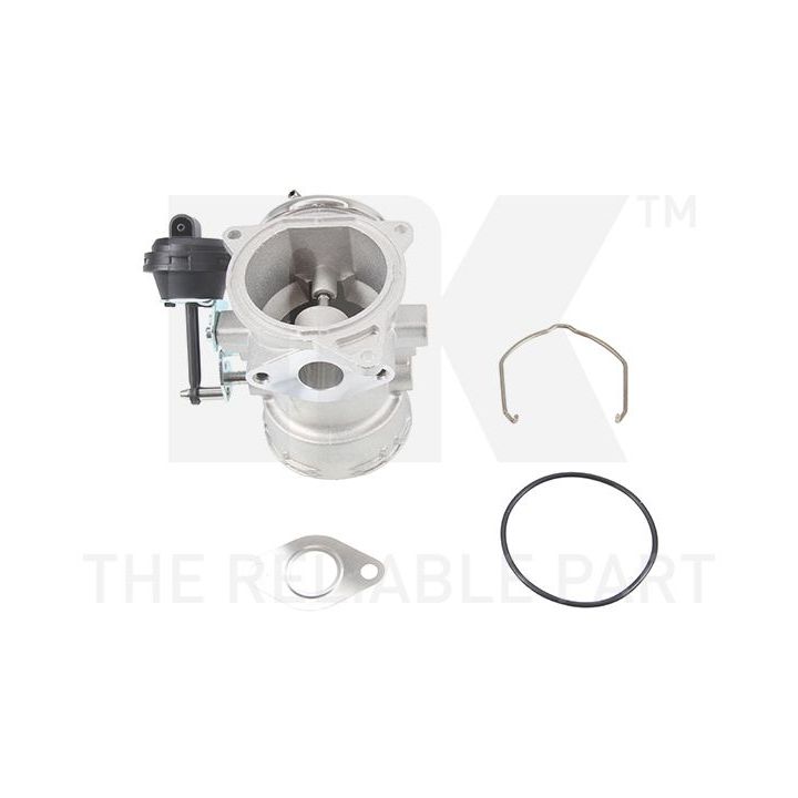 ERG vožtuvas NK 4547006