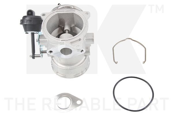 ERG vožtuvas NK 4547006