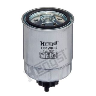 Kuro filtras HENGST FILTER H81WK02
