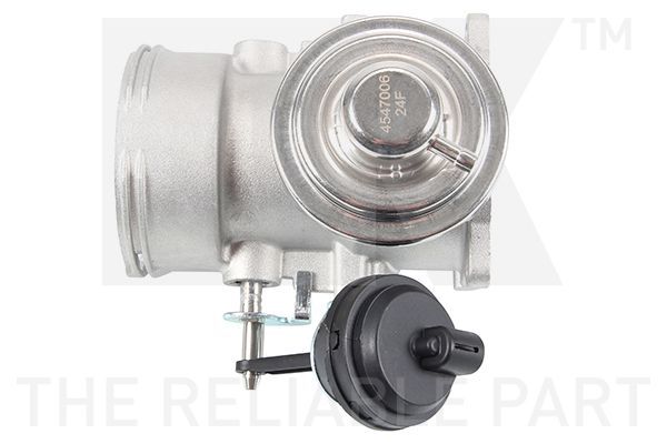 ERG vožtuvas NK 4547006