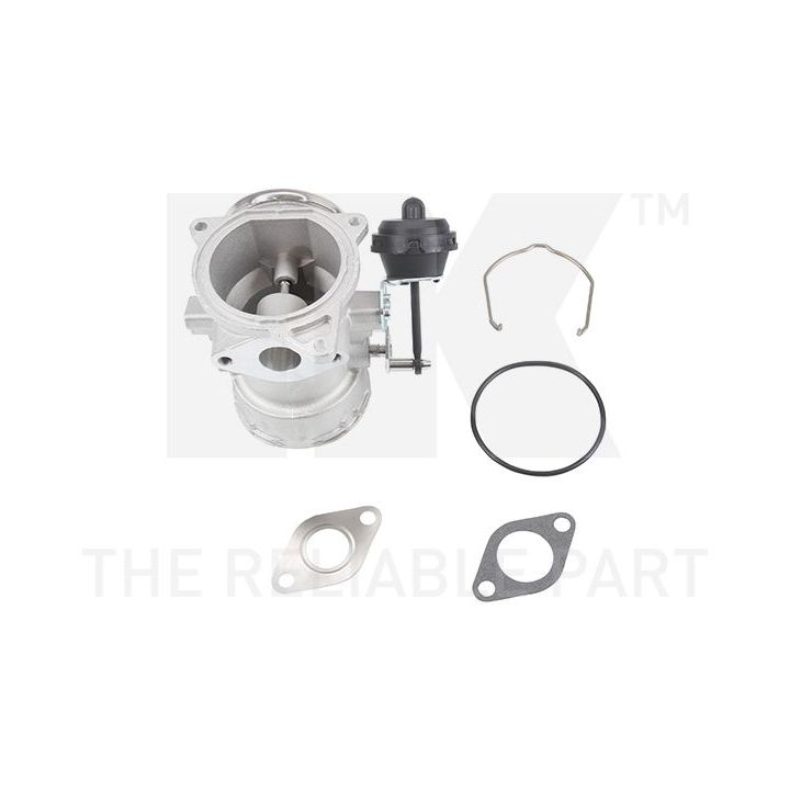 ERG vožtuvas NK 4547008