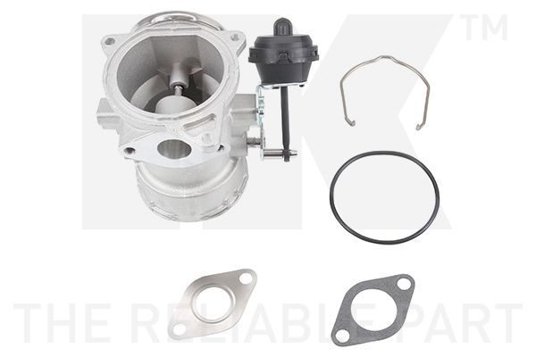 ERG vožtuvas NK 4547008