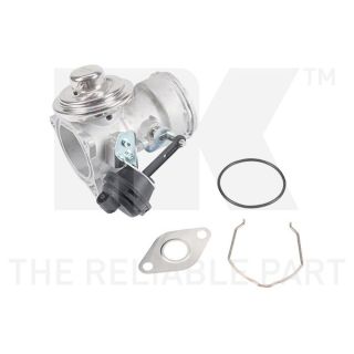 ERG vožtuvas NK 4547009